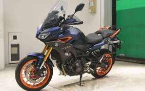 YAMAHA MT-09 Tracer GT 2018 RN51J