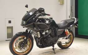 HONDA CB400 SUPER BOLDOR VTEC 2006 NC39