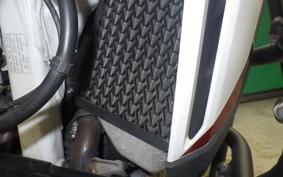 HONDA CRF1100L AFRICA TWIN DCT 2019 SD10