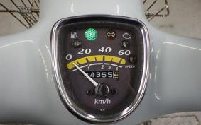 HONDA LITTLE CUB E AA01