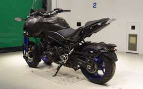 YAMAHA NIKEN 2018 RN58J