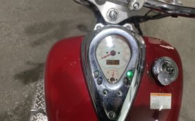 YAMAHA DRAGSTAR 400 CLASSIC VH01J