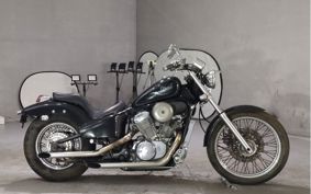 HONDA STEED 400 1992 NC26