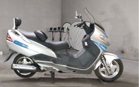 SUZUKI BURGMAN250 AN121