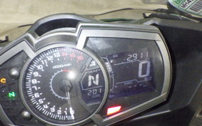 KAWASAKI NINJA 250 2019