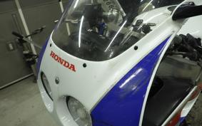 HONDA CBR250R GEN 2 2001 MC19