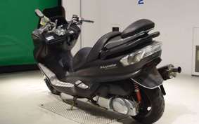 YAMAHA MAJESTY 250 C