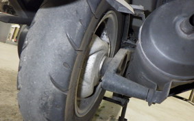 YAMAHA AXIS 125 TREET SE53J