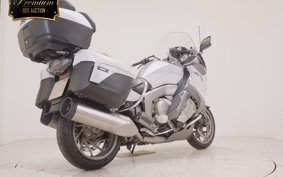 BMW K1600GTL 2017