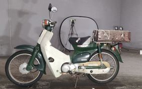 HONDA SUPER CUB50 AA01