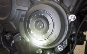 HONDA CB650R 2023 RH03