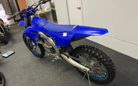 YAMAHA YZ450 F CJ38C
