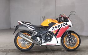 HONDA CBR250R MC41