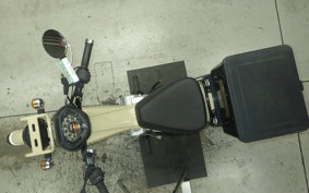 HONDA CROSS CUB 110 1996 JA45