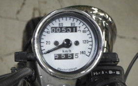 HONDA CB400SS E 2005 NC41