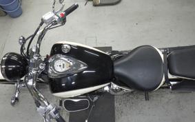 YAMAHA DRAGSTAR 400 CLASSIC 2006 VH01J