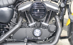 HARLEY HARLEY XL883N 2019 LE2
