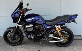 KAWASAKI ZRX1200 DAEG 2009 ZRT20D