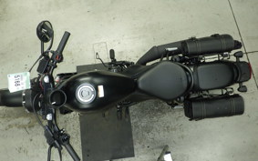 HONDA REBEL 250 A 2025 MC49