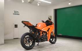 KTM 390 RC 2024