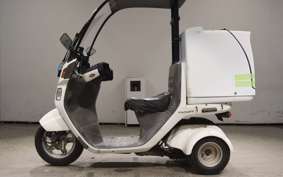 HONDA GYRO CANOPY TA03