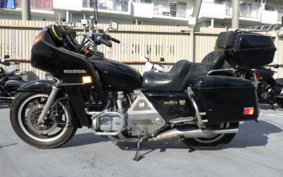 HONDA GL1100