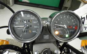 HONDA GB250 CLUBMAN Gen.5 MC10