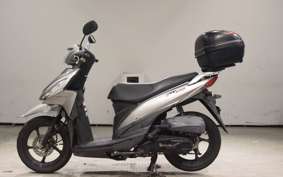 SUZUKI ADDRESS 110 2018 CE47A