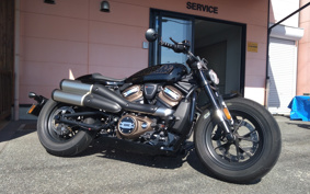 HARLEY  HARLEY RH1250S 2022 ZC4