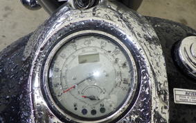 YAMAHA XV1600A WILD STAR 2004