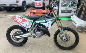 YAMAHA YZ125 CE16C