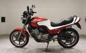 HONDA JADE 2006 MC23