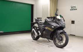 SUZUKI GIXXER 250 SF 2004 ED22B
