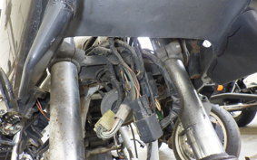 SUZUKI GSX400S KATANA 1993 GK77A