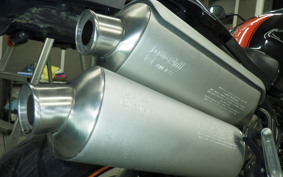 DUCATI MONSTER S2R 800 2005