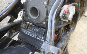 SUZUKI INAZUMA 400 (GSX400) 1997 GK7BA