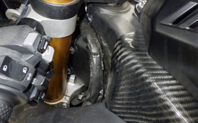 YAMAHA YZF-R1 2018