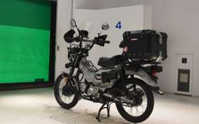 HONDA CT125-2 JA65