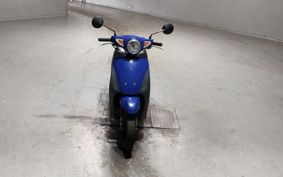 SUZUKI LET's CA4AA