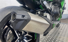 KAWASAKI NINJA H2 SX SE 2019 ZXT02A