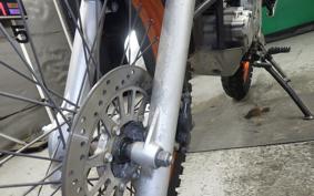 YAMAHA SEROW 250 Gen.2 DG17J