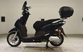 HONDA LEAD 125 2011