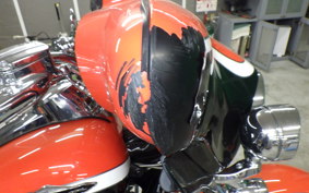 HARLEY FLHTCUSE 1800CVO 2012