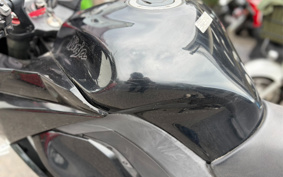 KAWASAKI NINJA 1000 ABS 2013 ZXT00L