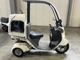 Фото Honda GYRO 2014 с японского аукциона