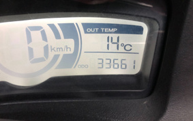 YAMAHA TRICITY 125 SE82J