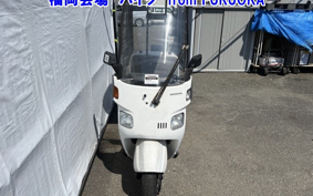 HONDA GYRO