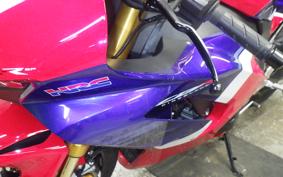 HONDA CBR1000RR RSP 2020 SC82