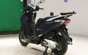 HONDA LEAD 125 1983 JK12