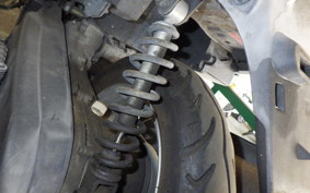 YAMAHA JOG POCHE SA08J